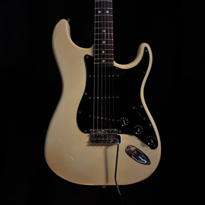 Fender USA Stratocaster Olympic White 1979年製 【4.71㎏】