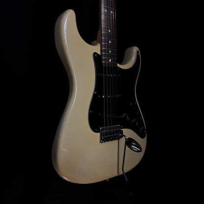 Fender USA Stratocaster Olympic White 1979年製 【4.71㎏】
