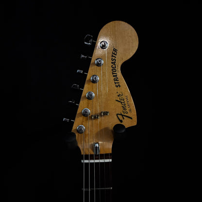 Fender USA Stratocaster Olympic White 1979年製 【4.71㎏】