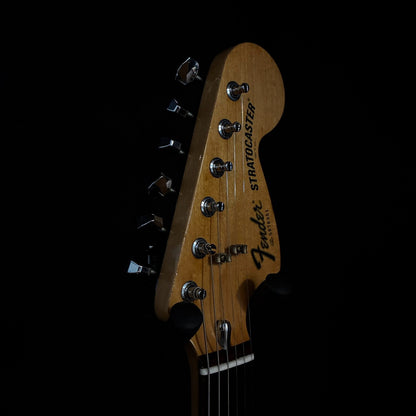 Fender USA Stratocaster Olympic White 1979年製 【4.71㎏】