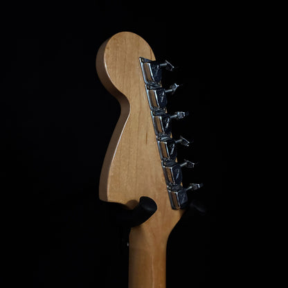 Fender USA Stratocaster Olympic White 1979年製 【4.71㎏】