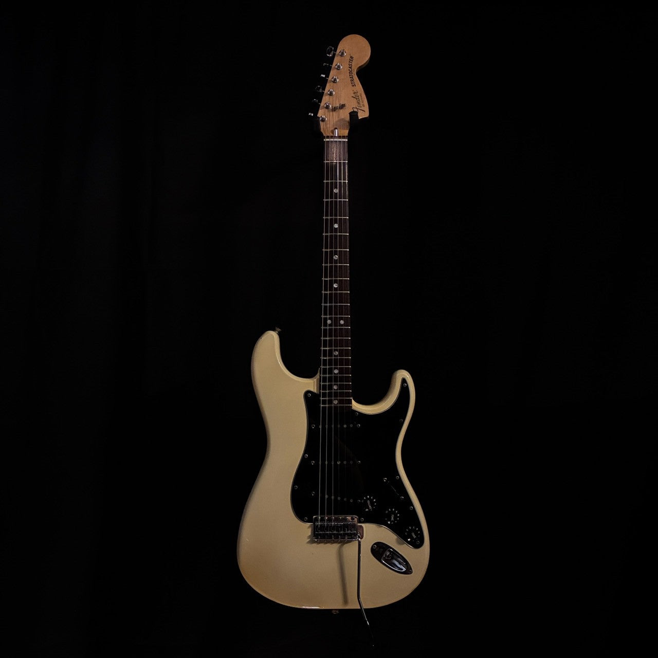 Fender USA Stratocaster Olympic White 1979年製 【4.71㎏】