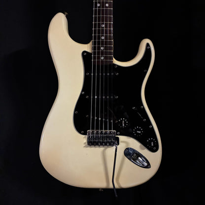 Fender USA Stratocaster Olympic White 1979年製 【4.71㎏】