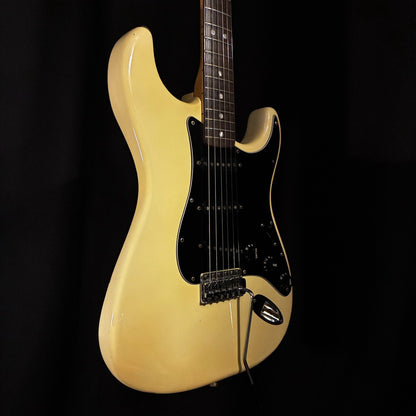 Fender USA Stratocaster Olympic White 1979年製 【4.71㎏】