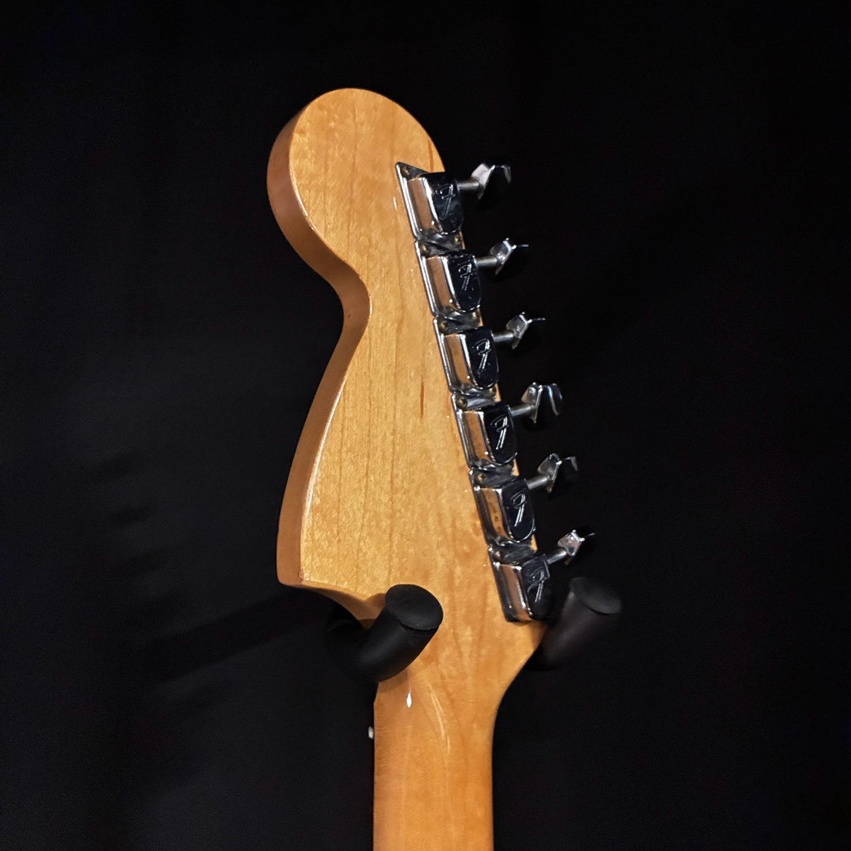 Fender USA Stratocaster Olympic White 1979年製 【4.71㎏】