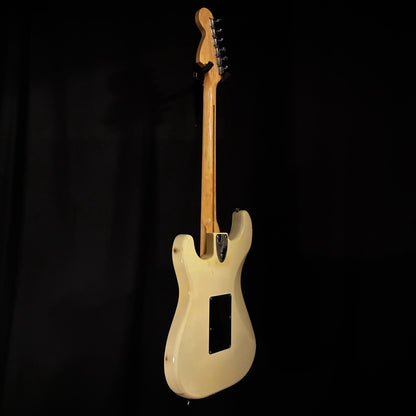 Fender USA Stratocaster Olympic White 1979年製 【4.71㎏】
