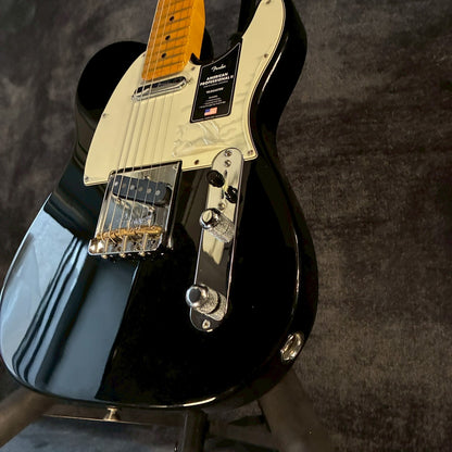 Fender American ProfessionalⅡ Telecaster mod Fender製ロックペグ【3.57kg】