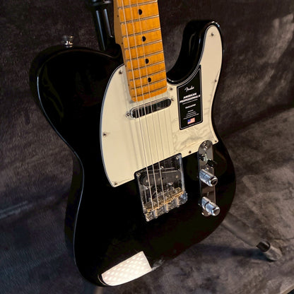 Fender American ProfessionalⅡ Telecaster mod Fender製ロックペグ【3.57kg】