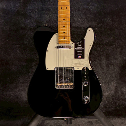 Fender American ProfessionalⅡ Telecaster mod Fender製ロックペグ【3.57kg】