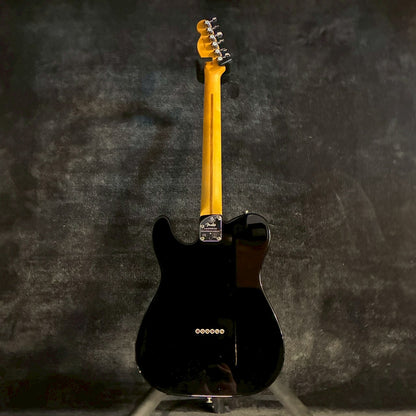 Fender American ProfessionalⅡ Telecaster mod Fender製ロックペグ【3.57kg】