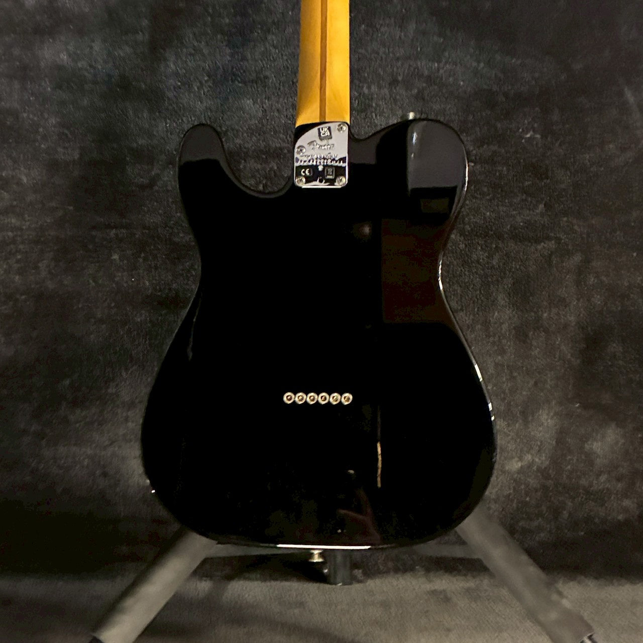 Fender American ProfessionalⅡ Telecaster mod Fender製ロックペグ【3.57kg】