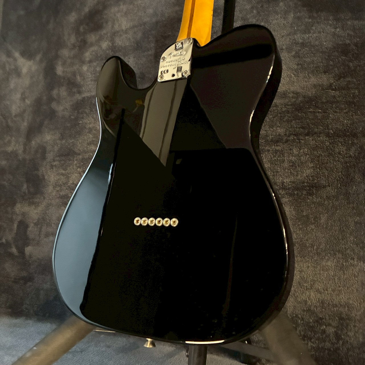 Fender American ProfessionalⅡ Telecaster mod Fender製ロックペグ【3.57kg】