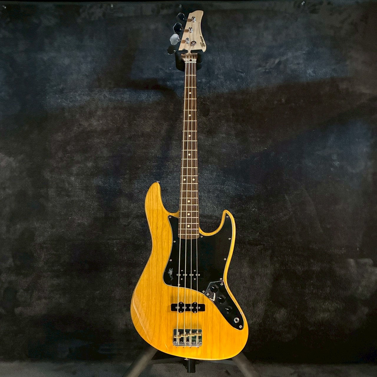Greco WSB-STD/ASH 【3.85㎏】