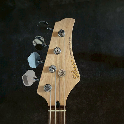 Greco WSB-STD/ASH 【3.85㎏】