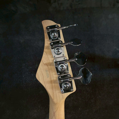 Greco WSB-STD/ASH 【3.85㎏】