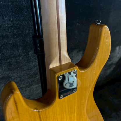 Greco WSB-STD/ASH 【3.85㎏】