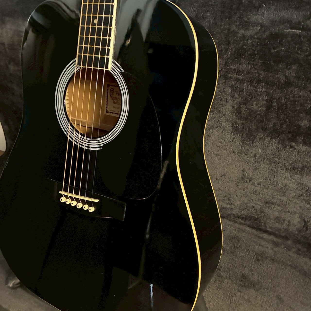 HONEY BEE W-15 Black【1.97kg】