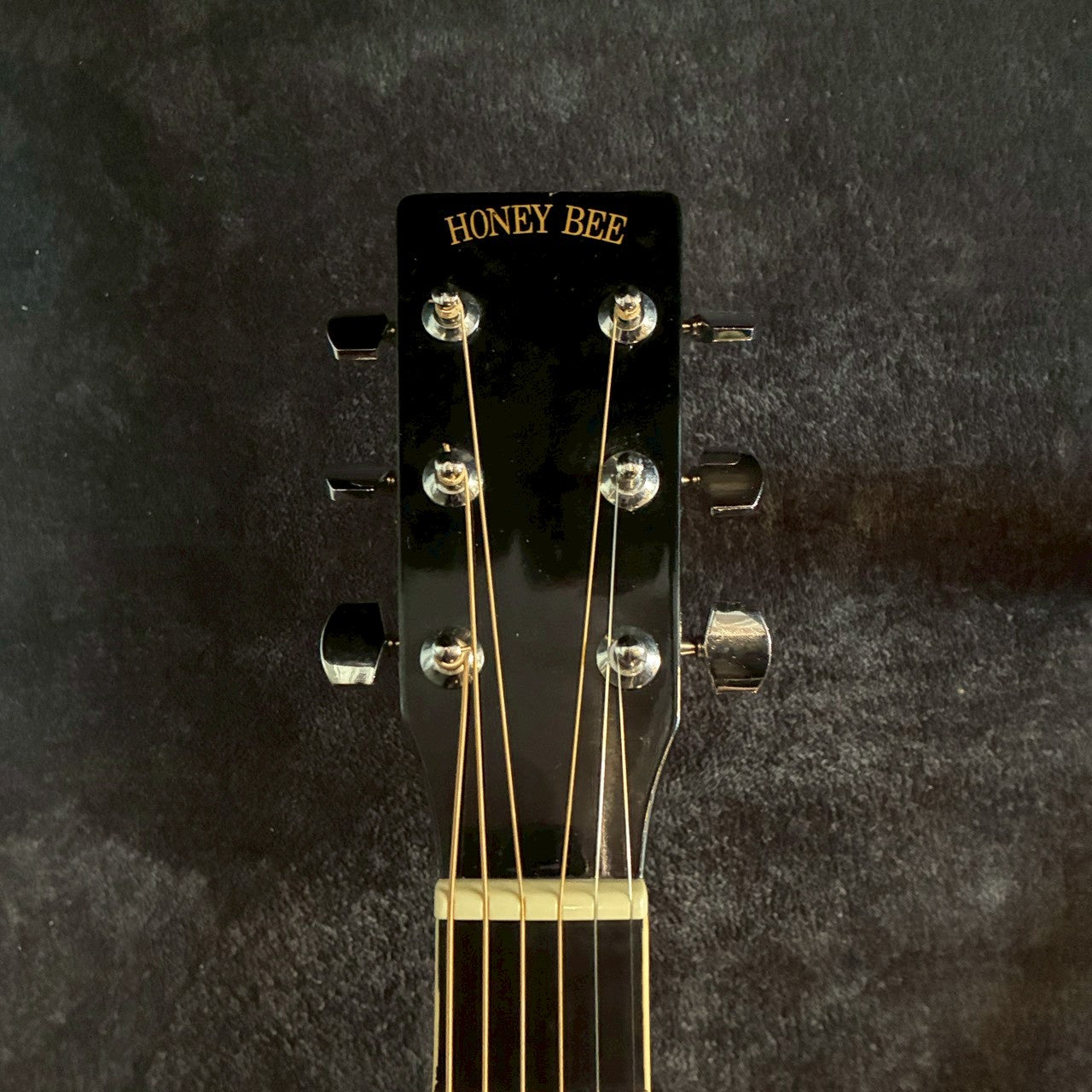 HONEY BEE W-15 Black【1.97kg】