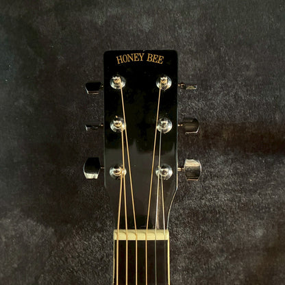 HONEY BEE W-15 Black【1.97kg】