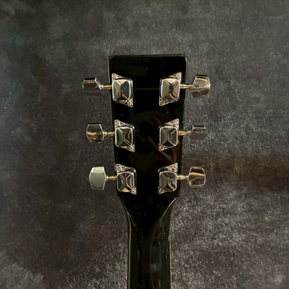 HONEY BEE W-15 Black【1.97kg】