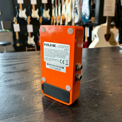 NUX TIME CORE deluxe【USED】