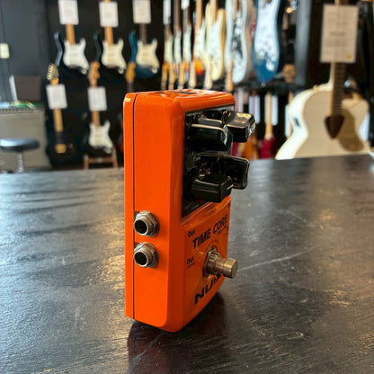 NUX TIME CORE deluxe【USED】