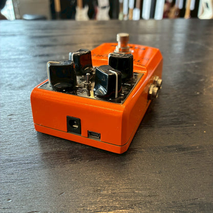 NUX TIME CORE deluxe【USED】