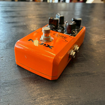 NUX TIME CORE deluxe【USED】