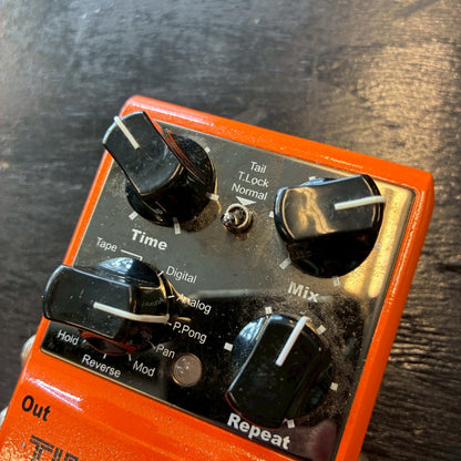 NUX TIME CORE deluxe【USED】