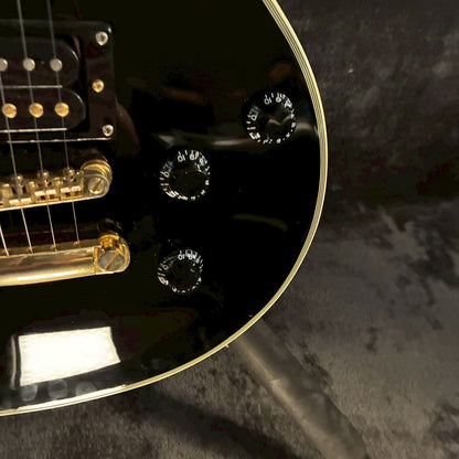 Epiphone Tak Matsumoto Signature DC custom Black【3.37kg】