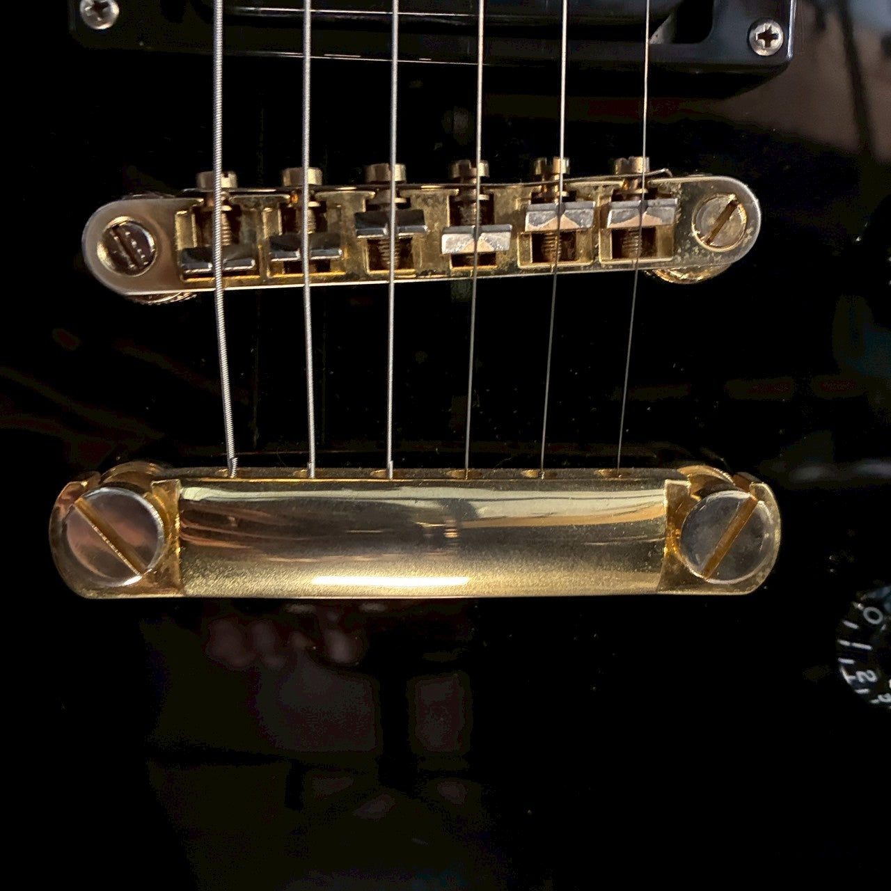 Epiphone Tak Matsumoto Signature DC custom Black【3.37kg】