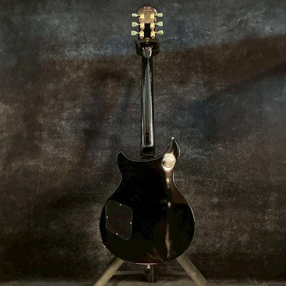 Epiphone Tak Matsumoto Signature DC custom Black【3.37kg】