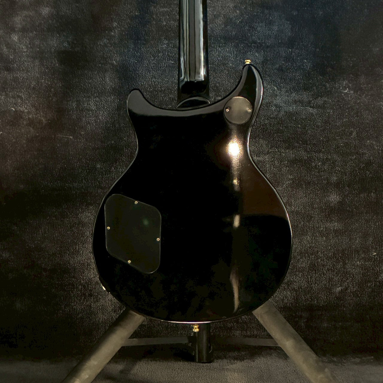 Epiphone Tak Matsumoto Signature DC custom Black【3.37kg】