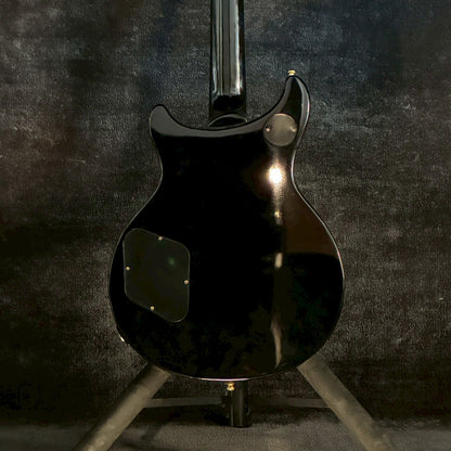 Epiphone Tak Matsumoto Signature DC custom Black【3.37kg】