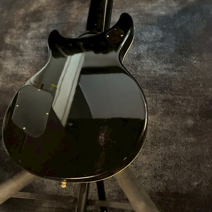 Epiphone Tak Matsumoto Signature DC custom Black【3.37kg】