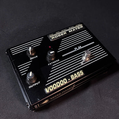 ROGER MAYER VOODOO BASS / Bass Distortion【甲府店】