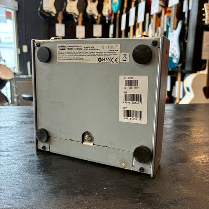 VOX Bulldog Distortion【USED】