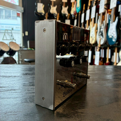 VOX Bulldog Distortion【USED】