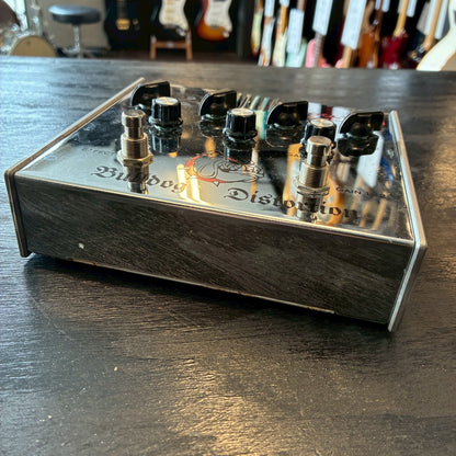 VOX Bulldog Distortion【USED】