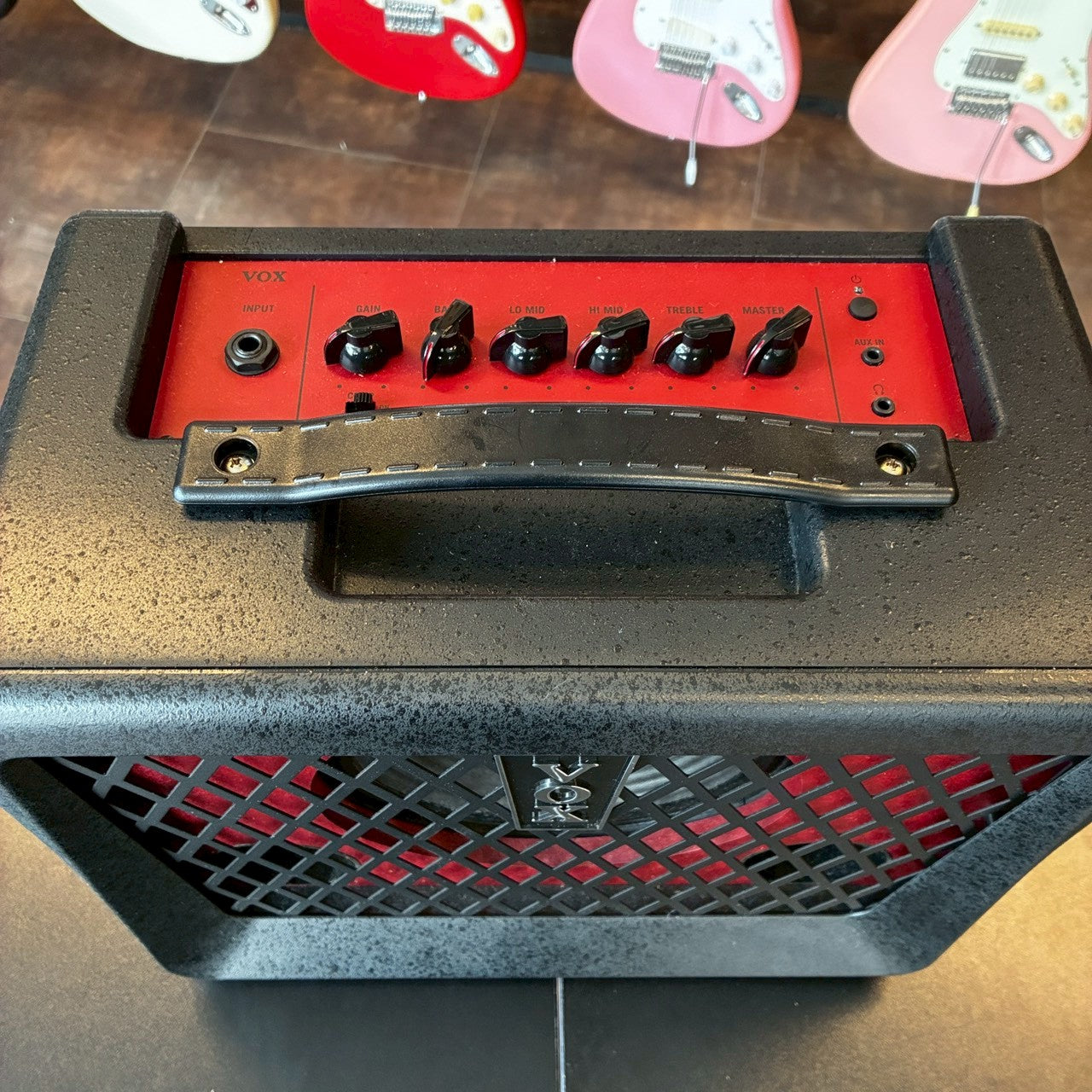 VOX VX50 BA【USED】