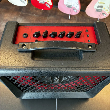 VOX VX50 BA【USED】