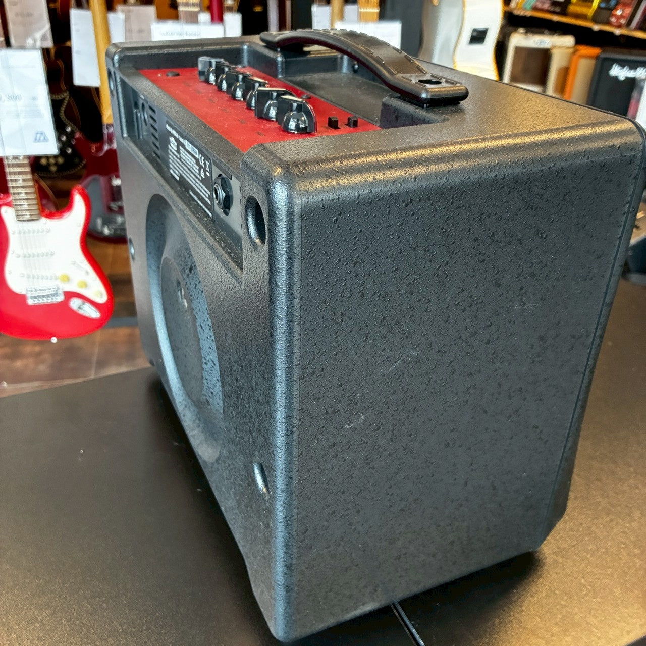 VOX VX50 BA【USED】
