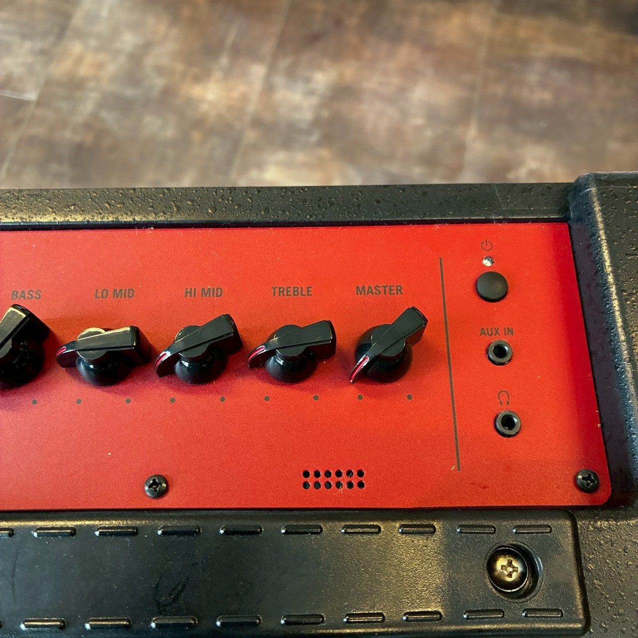 VOX VX50 BA【USED】