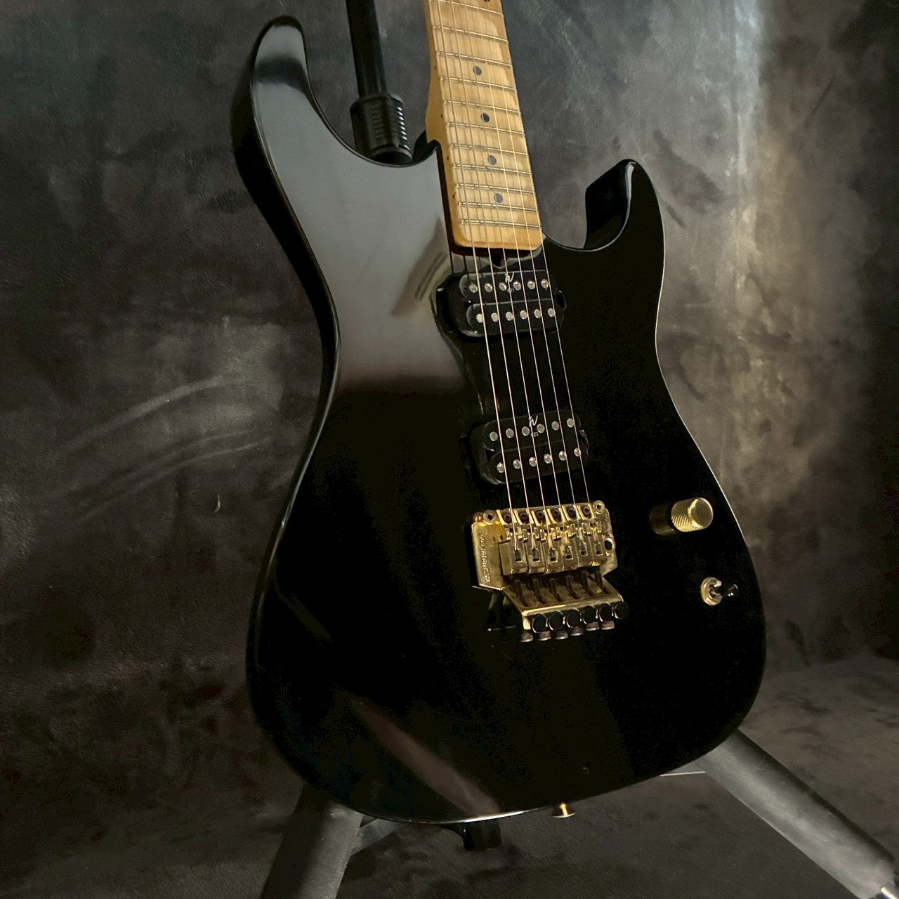 Washburn SS-40B / STEVE STEVENS Model 【3.5kg】【USED】