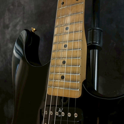 Washburn SS-40B / STEVE STEVENS Model 【3.5kg】【USED】
