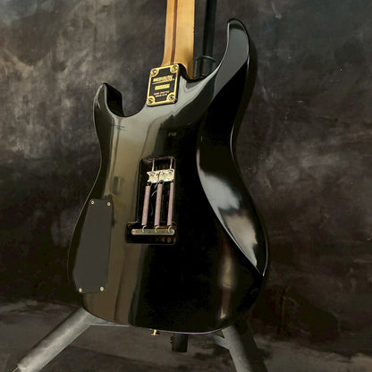 Washburn SS-40B / STEVE STEVENS Model 【3.5kg】【USED】
