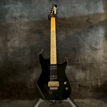 Washburn SS-40B / STEVE STEVENS Model 【3.5kg】【USED】