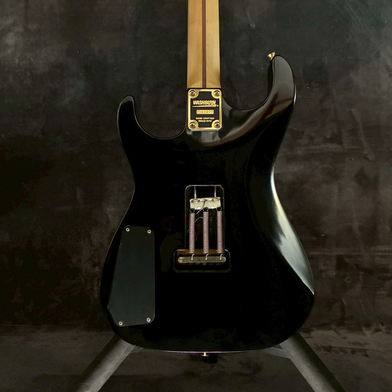 Washburn SS-40B / STEVE STEVENS Model 【3.5kg】【USED】