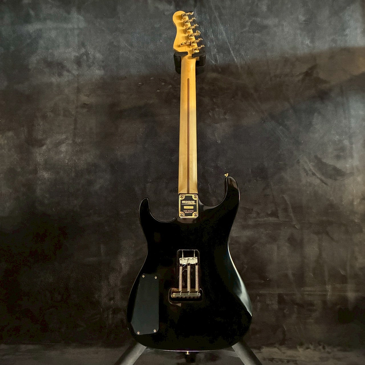 Washburn SS-40B / STEVE STEVENS Model 【3.5kg】【USED】