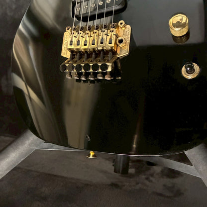 Washburn SS-40B / STEVE STEVENS Model 【3.5kg】【USED】